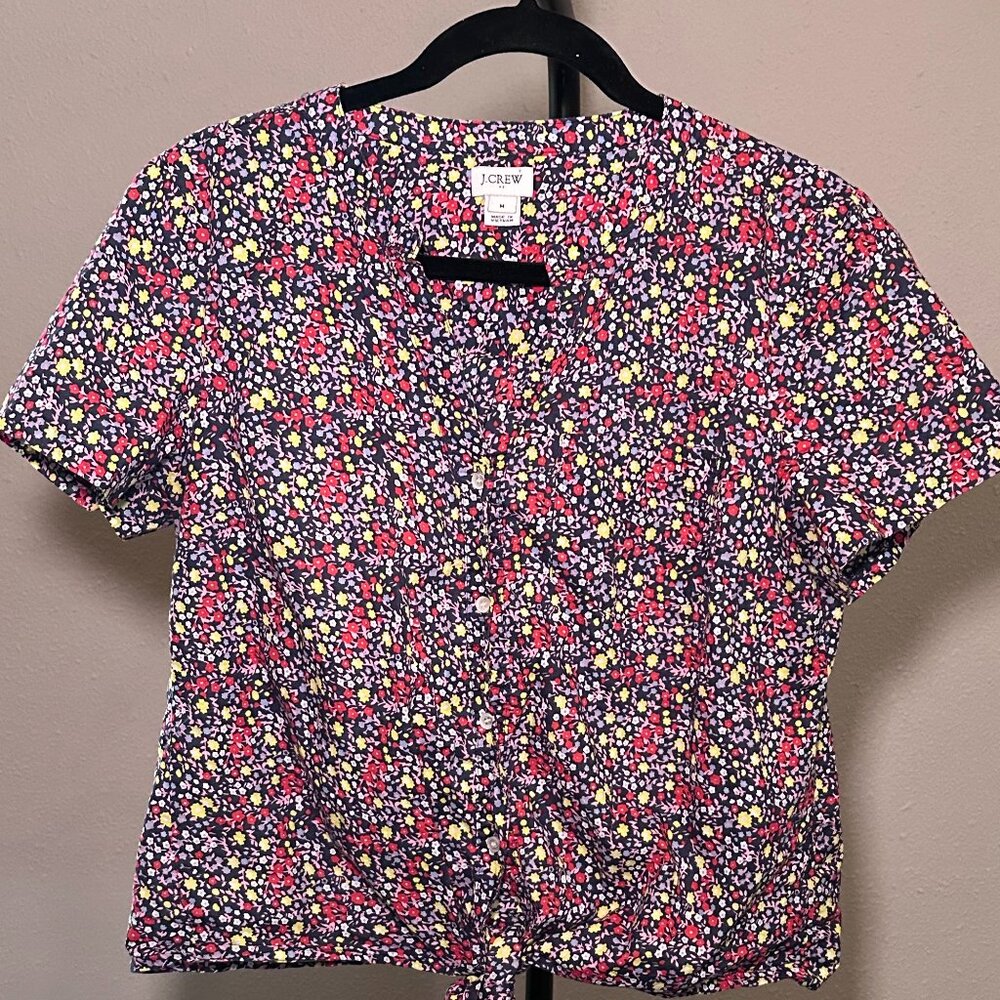 J Crew